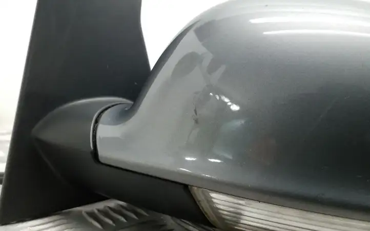 Volkswagen Golf Plus (2008 - 2014) Боковое зеркало с электроприводом — фото 6