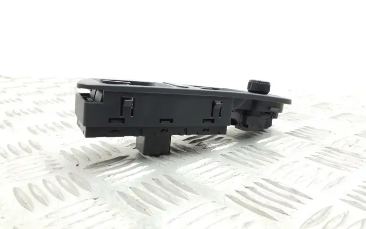 Volkswagen Tiguan (2007 - 2011) 1K4959857B Блок кнопок стеклоподъемников — фото 2