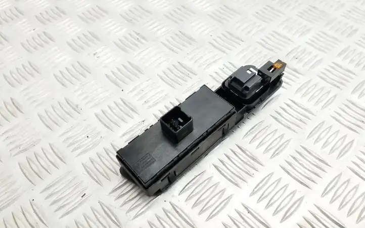 Volkswagen Tiguan (2007 - 2011) 1K4959857B Блок кнопок стеклоподъемников — фото 4