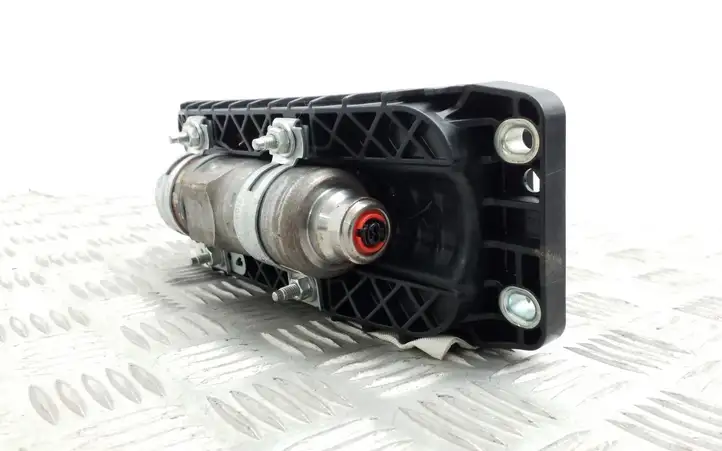 Volkswagen Golf Plus (2008 - 2014) 5K0880204A Подушка безопасности пассажира — фото 2