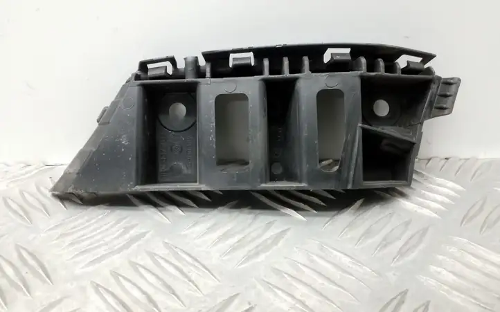 Volkswagen Tiguan (2007 - 2011) 5N0807183A Кронштейн переднего бампера — фото 1
