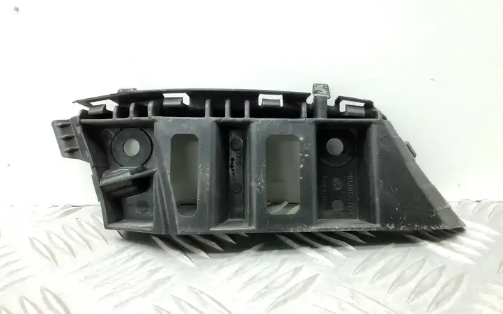 Volkswagen Tiguan (2007 - 2011) 5N0807184A Кронштейн переднего бампера — фото 1