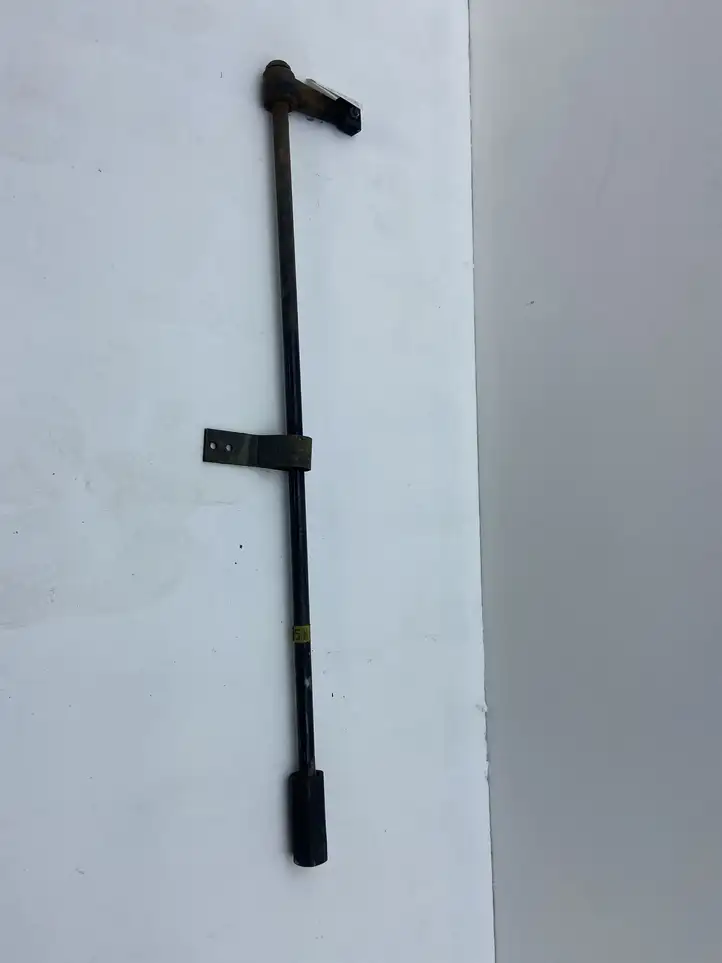 Mercedes-Benz ML W163 (1997 - 2005) 1633230355 Другая часть передней подвески — фото 1