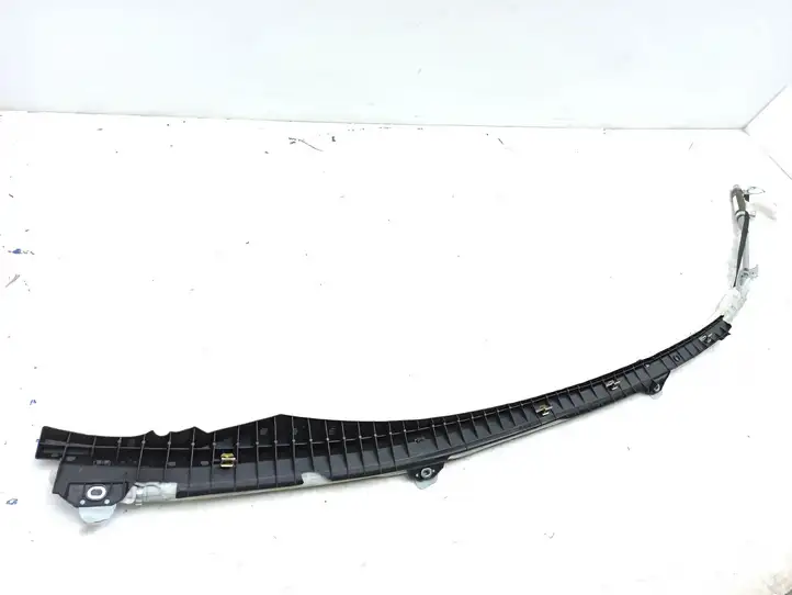 Mercedes-Benz E W211 (2002 - 2009) 2118602105 Боковая подушка безопасности шторка — фото 3