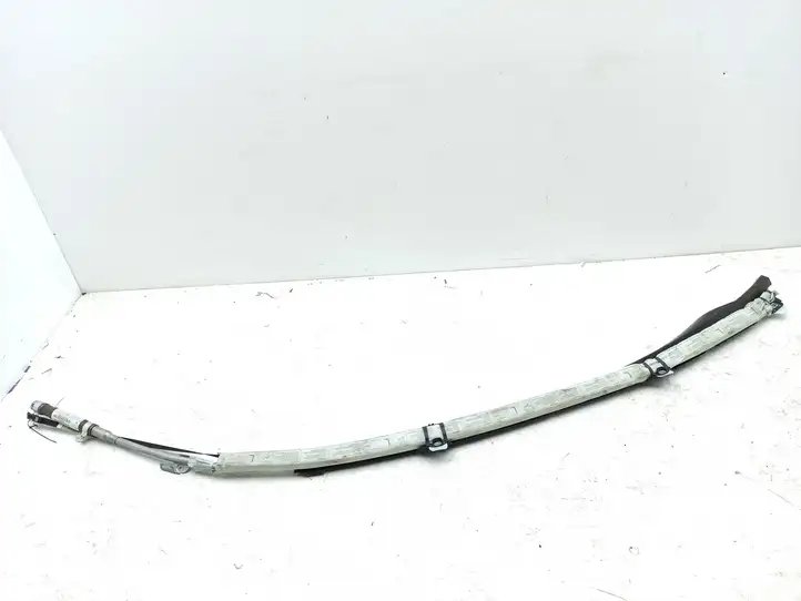 Mercedes-Benz E W211 (2002 - 2009) 2118602105 Боковая подушка безопасности шторка — фото 9
