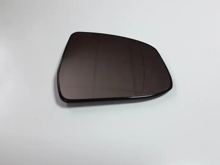 Ford Focus ST (2015 - 2018) 212834380 Элементы бокового зеркала — фото 1