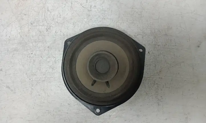 Opel Astra G (1998 - 2004) 090379280 Динамики задних дверей — фото 1