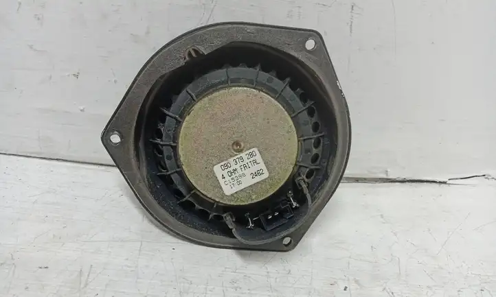 Opel Astra G (1998 - 2004) 090379280 Динамики задних дверей — фото 2