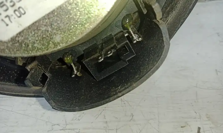 Opel Astra G (1998 - 2004) 090379280 Динамики задних дверей — фото 4