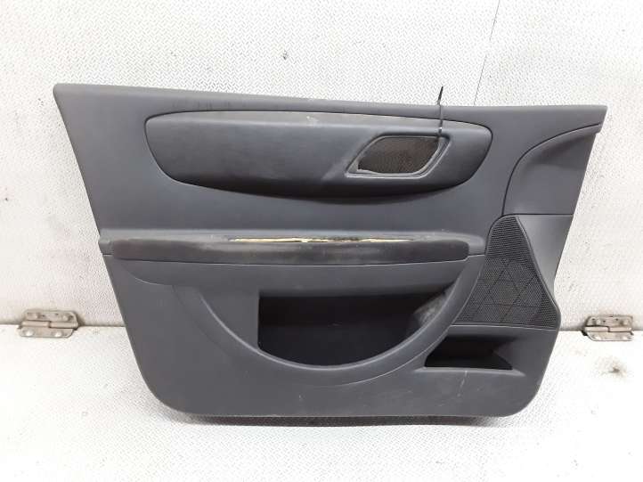 Citroen C4 (2004 - 2008)   Комплект отделки дверей
