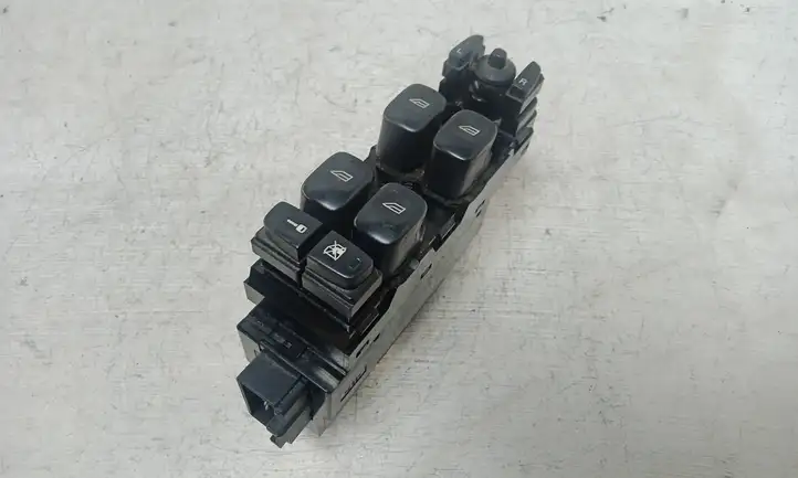 Volvo S60 (2000 - 2004) 30658146 Кнопка стеклоподъемников — фото 1