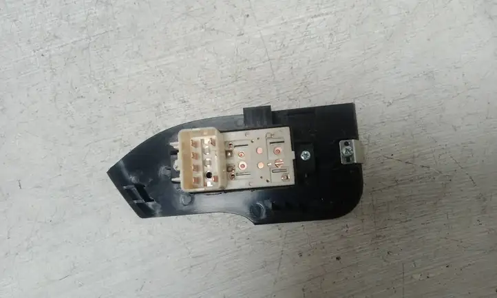 Chevrolet Captiva (2006 - 2011) 201003485 Блок кнопок стеклоподъемников — фото 4