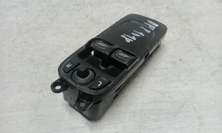 Volvo C30 (2010 - 2013) 31295124AA Кнопка стеклоподъемников — фото 1