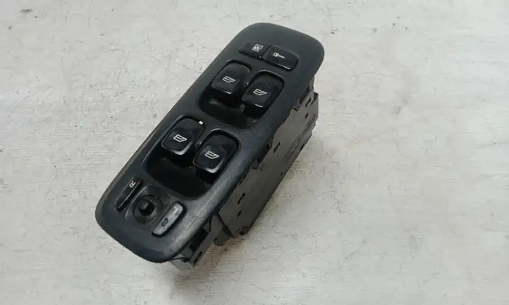 Volvo S60 (2000 - 2004) 30658146 Кнопка стеклоподъемников — фото 2