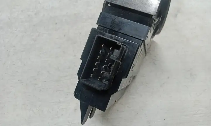 Volvo S60 (2000 - 2004) 30658146 Кнопка стеклоподъемников — фото 3