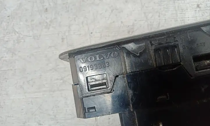 Volvo S60 (2000 - 2004) 30658146 Кнопка стеклоподъемников — фото 6