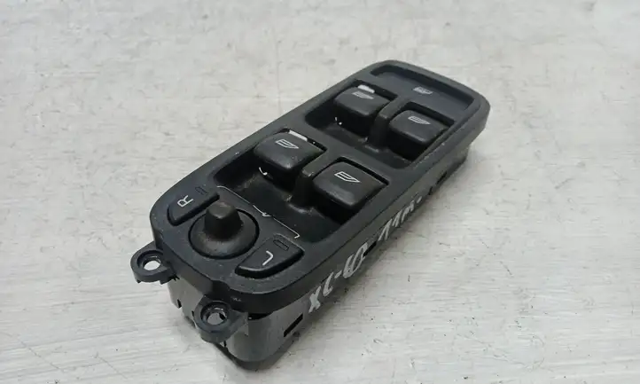 Volvo XC60 (2008 - 2013) 31334346 Кнопка стеклоподъемников — фото 2