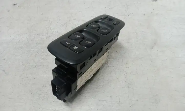 Volvo XC90 (2002 - 2006) 30658146 Кнопка стеклоподъемников — фото 2