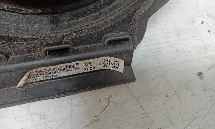 Opel Astra J (2012 - 2015) 13468640 Динамики передних дверей — фото 4