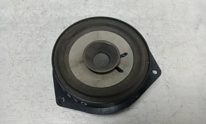 Opel Astra G (1998 - 2004) 090379280 Динамики задних дверей — фото 1
