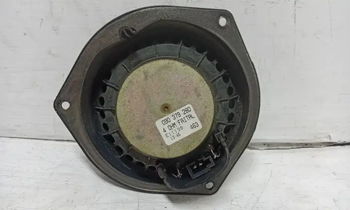Opel Astra G (1998 - 2004) 090379280 Динамики задних дверей — фото 2
