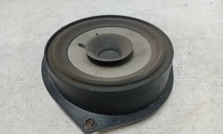 Opel Astra G (1998 - 2004) 090379280 Динамики задних дверей — фото 4