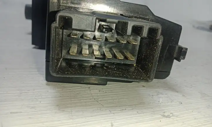 Volvo S80 (1998 - 2004) 9452941 Кнопка стеклоподъемников — фото 3