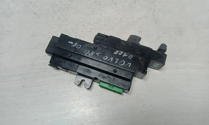 Volvo S80 (1998 - 2004) 9452941 Кнопка стеклоподъемников — фото 6