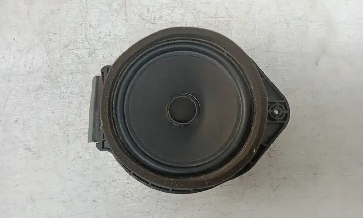 Opel Astra J (2012 - 2015) 262651162 Динамики задних дверей — фото 1