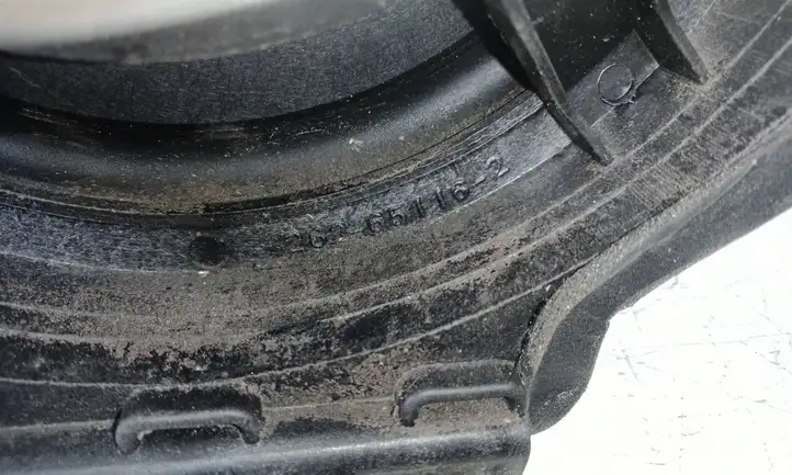 Opel Astra J (2012 - 2015) 262651162 Динамики задних дверей — фото 3