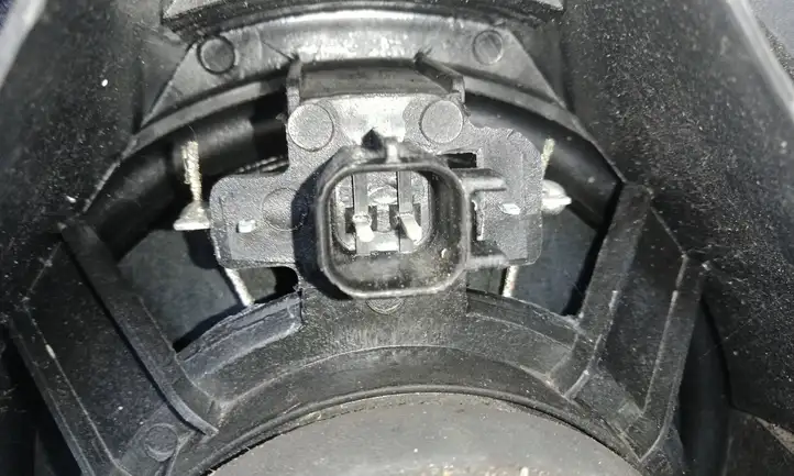 Opel Astra J (2012 - 2015) 262651162 Динамики задних дверей — фото 4