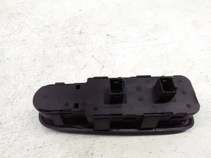 Citroen C4 I Picasso (2006 - 2013) 96639383ZD Блок кнопок стеклоподъемников — фото 3