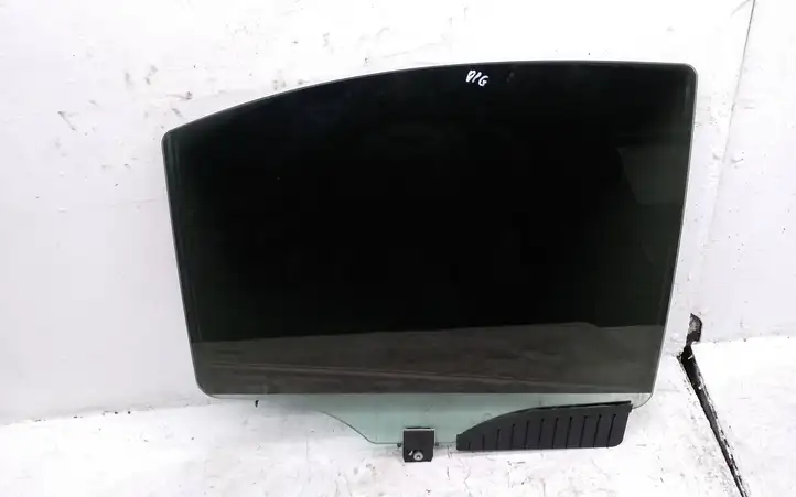 Mercedes-Benz S W221 (2005 - 2013) 43R000263 Стекло задней двери — фото 1