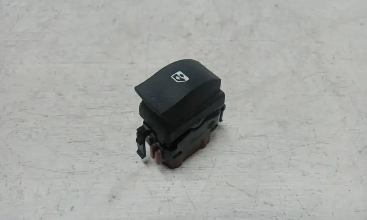 Renault Laguna II (2001 - 2005) 2648802 Блок кнопок стеклоподъемников — фото 2