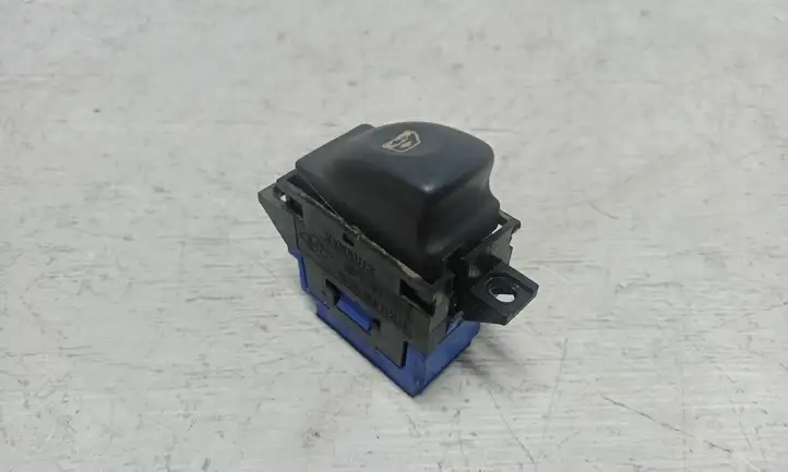 Renault Espace III (1996 - 2002) 7700876401 Кнопка стеклоподъемников — фото 2