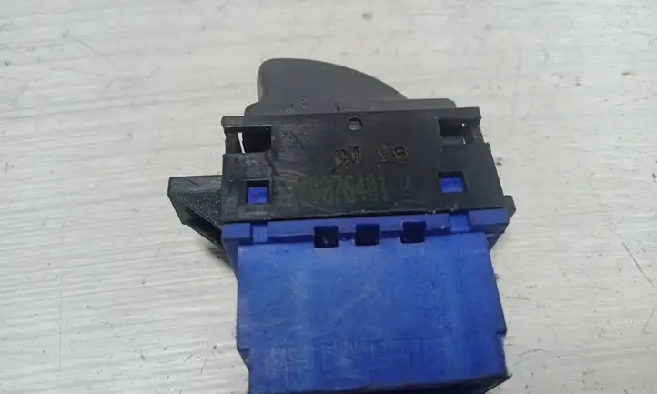 Renault Espace III (1996 - 2002) 7700876401 Кнопка стеклоподъемников — фото 4