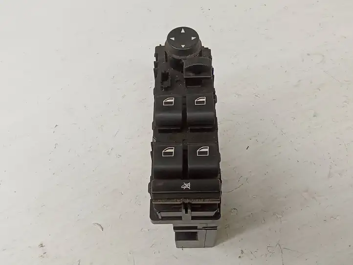 BMW X5 E53 (1999 - 2006) 6944551 Кнопка стеклоподъемников — фото 1