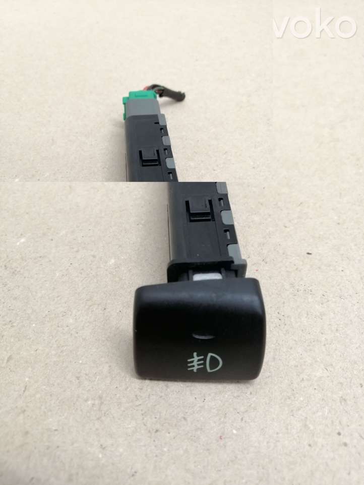 Hyundai Santa Fe (2000 - 2005)  9374026500 Включатель противотуманных фар