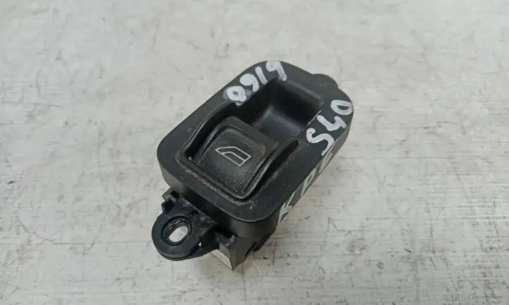 Volvo S40 (2007 - 2012) 30773217 Кнопка стеклоподъемников — фото 2