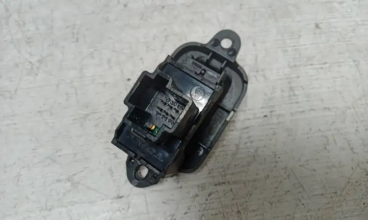 Volvo S40 (2007 - 2012) 30773217 Кнопка стеклоподъемников — фото 3