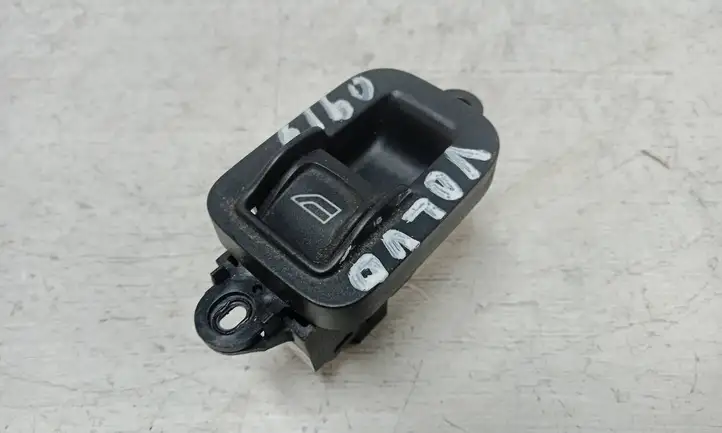 Volvo S40 (2007 - 2012) 30773217 Кнопка стеклоподъемников — фото 1
