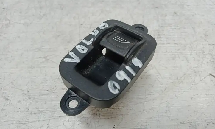 Volvo S40 (2007 - 2012) 30773217 Кнопка стеклоподъемников — фото 2