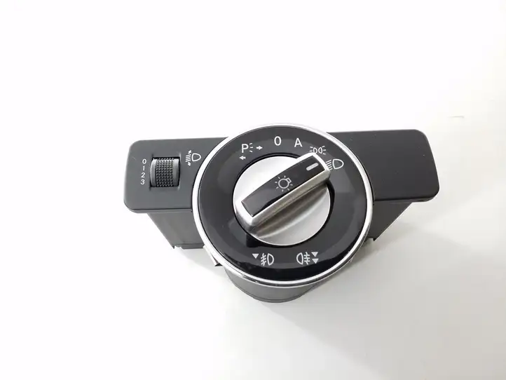 Mercedes-Benz E W212 (2009 - 2016) A2129051600 Включатель фонарей — фото 1