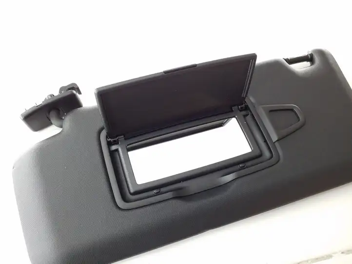 Mercedes-Benz EQC (2018 - ) A2058107304 Солнцезащитный козырек — фото 3