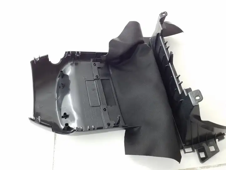 BMW X1 E84 (2009 - 2015) 6131695026501 Обшивка рулевой колонки — фото 3