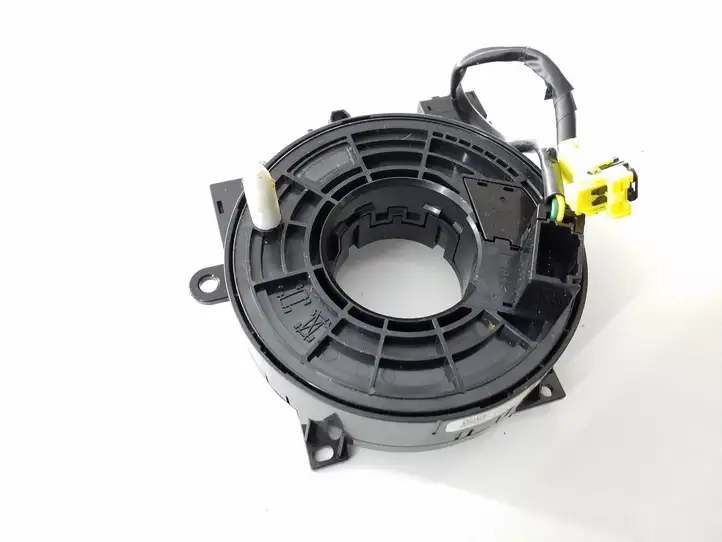 Nissan Qashqai (2013 - 2017) 255544EA0A Контактное кольцо SRS — фото 1