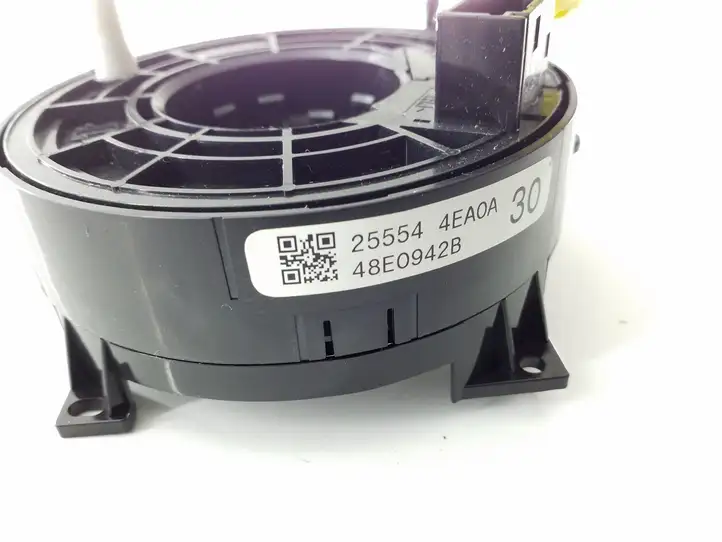 Nissan Qashqai (2013 - 2017) 255544EA0A Контактное кольцо SRS — фото 3