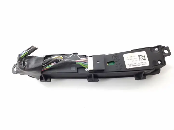 BMW 5 F10 F11 (2009 - 2016) 61319202948 Другие включатели / ручки/ переключатели — фото 2