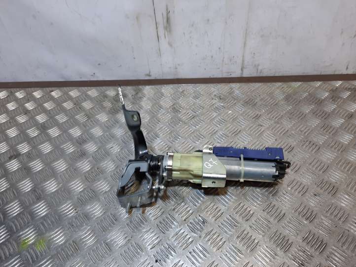 Audi Q7 (2009 - 2015)  4L08278522E Притягиватель задней крышки