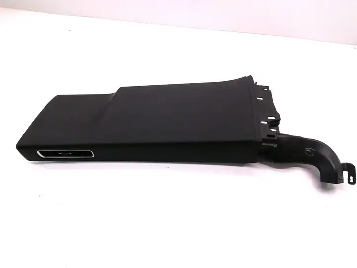 Tesla Model X (2015 - 2021) 1035967-00-G Нижняя обшивка стойки B — фото 1